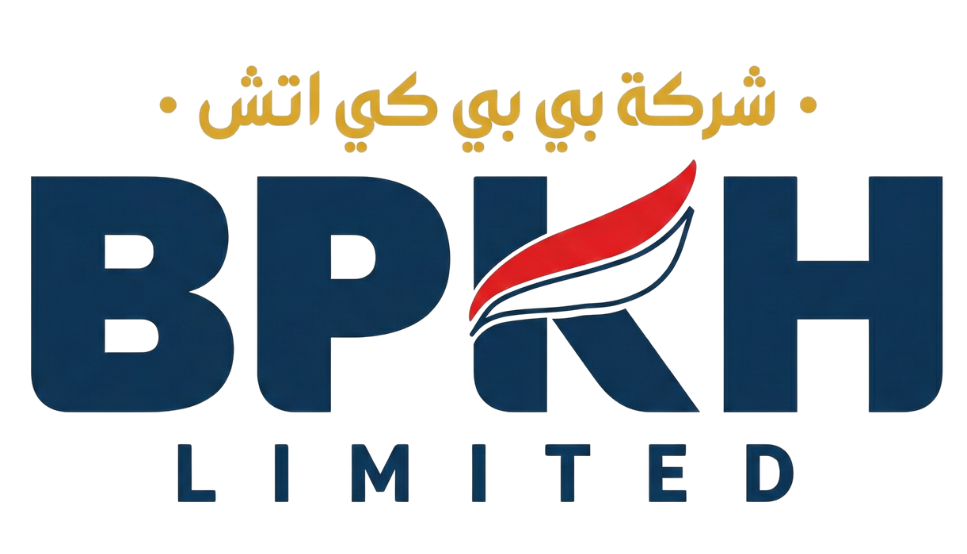BPKH Limited Logo