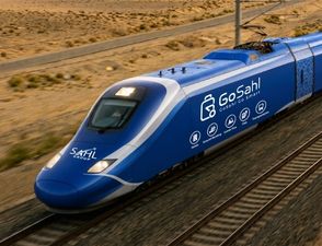 HHR Train Bookings